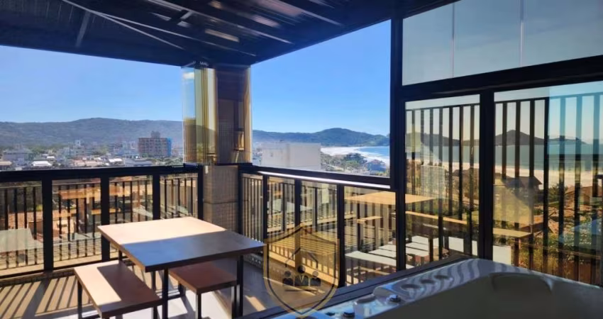 Apartamento alto padrão- canto grande