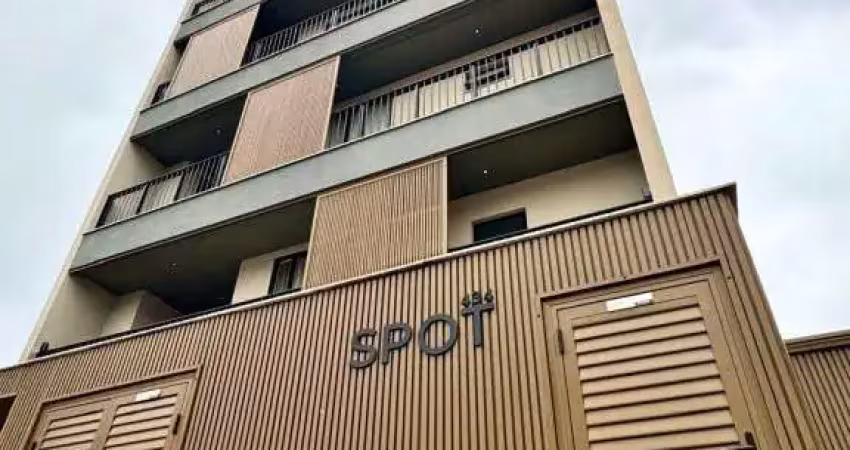 Apartamento à venda no Balneário Perequê, Porto Belo 