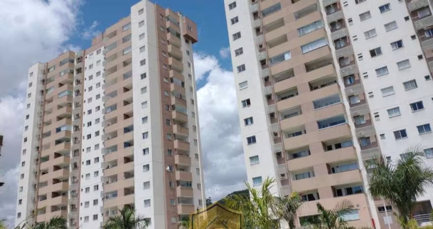 Apartamento no Condomínio Vista Atlântico