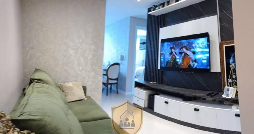 Apartamento Sunset Boulevard Mobiliado