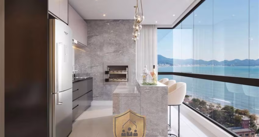 Apartamento com aproximadamente 200M do mar