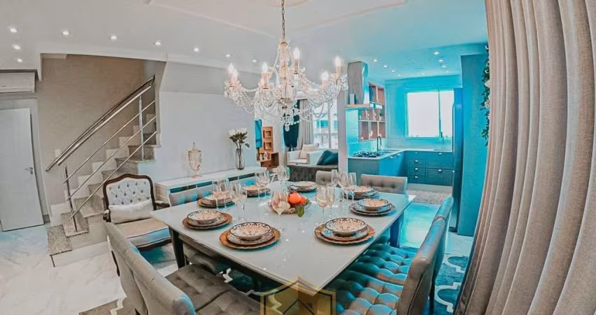 TRIPLEX, RESIDENCIAL ZEUS