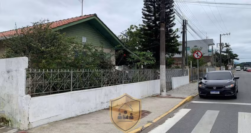 Terreno a venda em Porto Belo