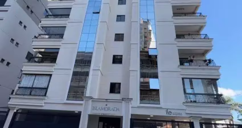 Apartamento à venda no Balneário Perequê, Porto Belo 
