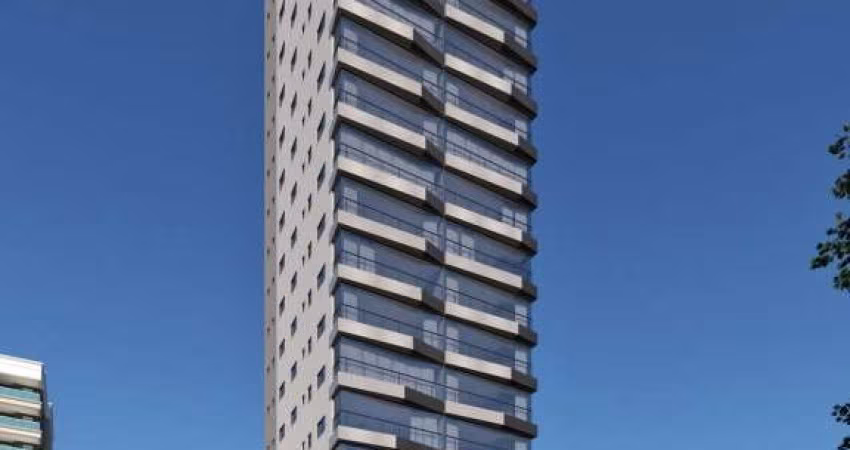 Apartamento para entrega em SET/2025