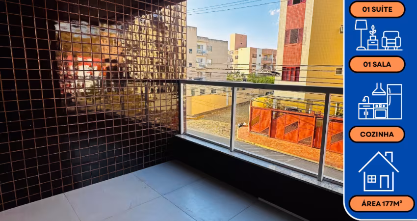 CHARMOSO APARTAMENTO NO BAIRRO MEDICINA, ITAJUBÁ, MG