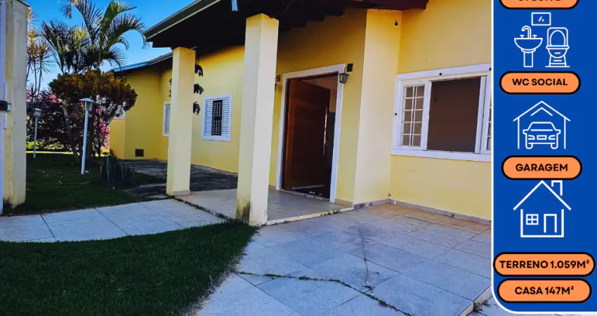 Casa no condomínio embaúba – piranguinho/mg | a 10km de itajubá
