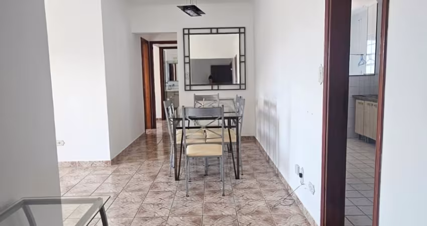 Lindo apartamento 2 dormitórios