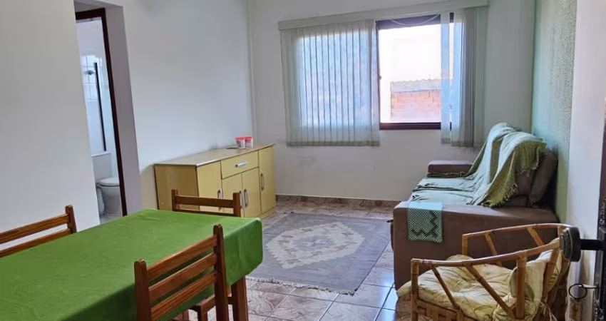 lindo apartamento 1 dormitório Super grande!