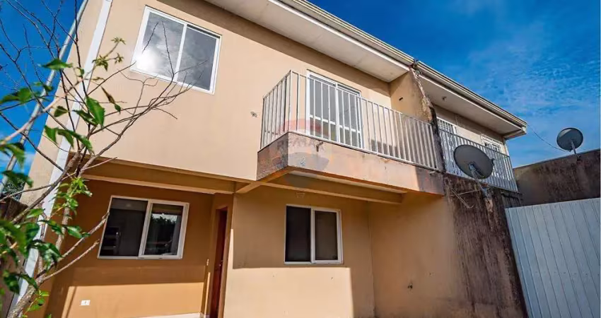 Sobrado à venda,  3 quartos,  - Piraquara/PR