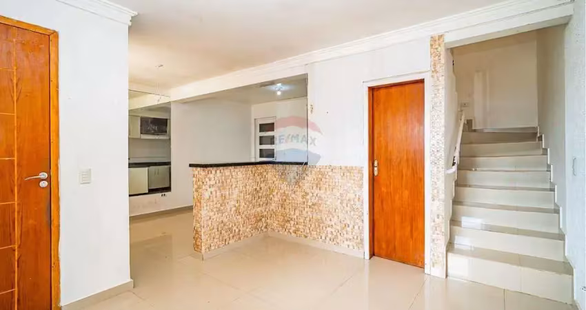 Casa com 3 quartos à venda na Rua Satorino Alves da Rocha, 143, Vila São Cristóvão, Piraquara