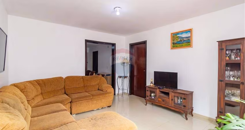 Casa 3 quartos, 4 vagas, Ouro Fino - São José dos Pinhais