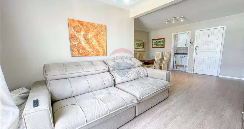 Apartamento espaçoso e bem localizado, com 67,7 m², com 3 quartos, 1 vaga, no cristo rei