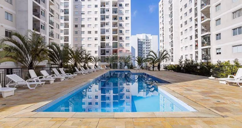 Apartamento Clube completo a venda no Boa vista - Curitiba