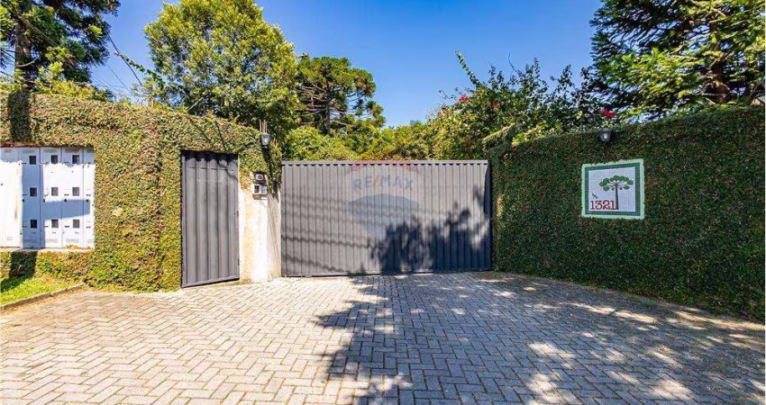 Lote em condomínio estilo europeu, com condomínio com 1000m² - Pilarzinho, Curitiba