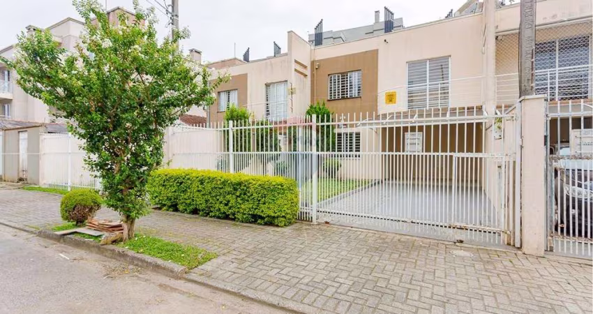 SOBRADO A VENDA 3 quartos, 2 vagas - R$ 750.000 – ECOVILLE / CIC, CURITIBA/PR.