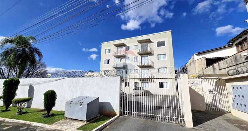 Apartamento para alugar – 2 Quartos | São Gabriel – Colombo PR