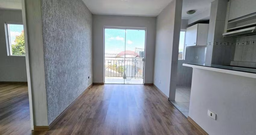 Apartamento para alugar – 2 Quartos | São Gabriel – Colombo PR