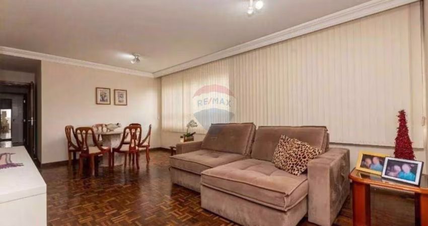 Apartamento amplo 3 quartos, 1 suíte Agua Verde