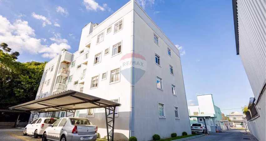 Apartamento para alugar, 71m² , 3 quartos, 1 vaga, Bairro Boqueirão, Curitiba/PR