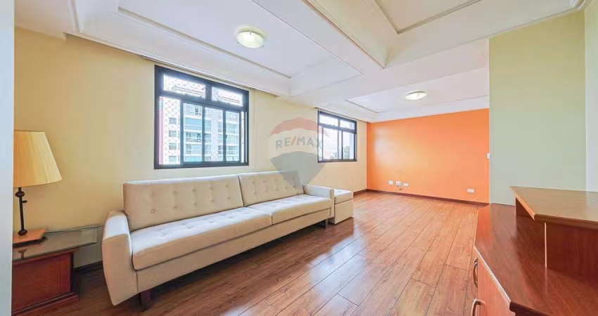 Apartamento a venda  3 quartos 1 suíte 2 vagas no bairro Água Verde