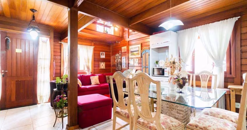 Casa à venda com 195m²,  2 quartos, 1 suíte, 2 Banheiros, 4 vagas no São  Braz