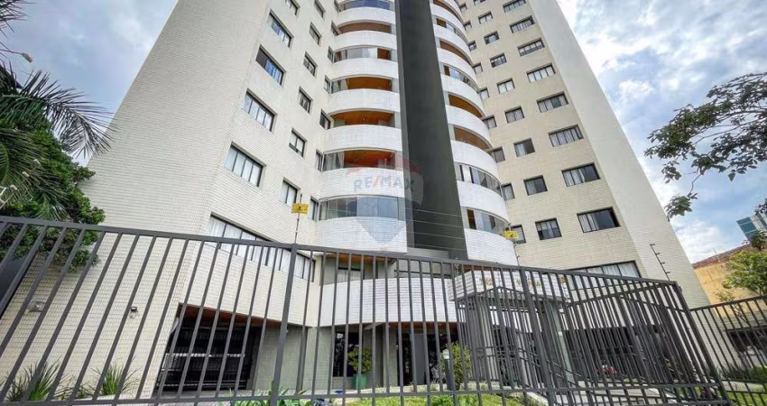 Apartamento para venda em Centro de 93.52m² com 3 Quartos, 1 Suite e 2 Garagens