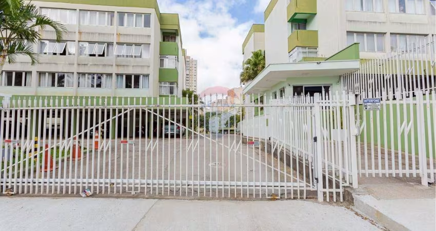 Apartamento para venda em Portão de 76.00m² com 3 Quartos, 1 Suite e 1 Garagem
