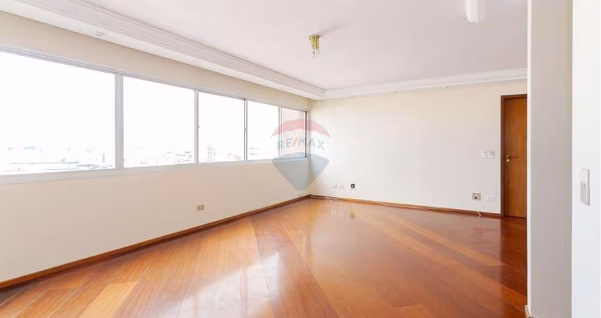 Apartamento para venda em Alto Da Glória de 143.00m² com 3 Quartos, 1 Suite e 2 Garagens