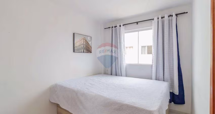 Apartamento para venda em Iná de 51.00m² com 2 Quartos, 1 Suite e 1 Garagem