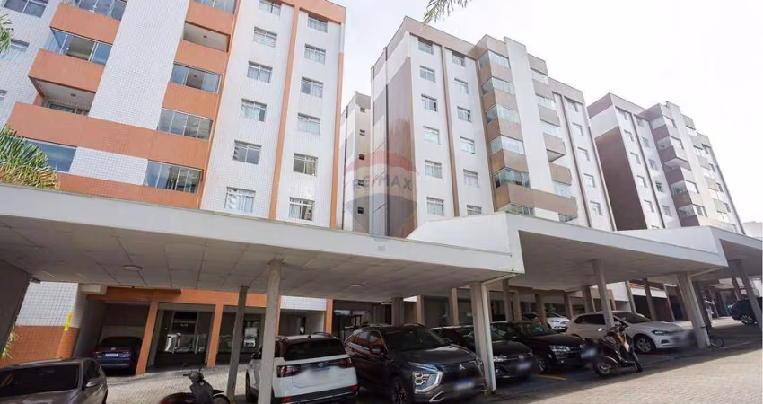 Apartamento para alugar em Mossunguê de 65.00m² com 3 Quartos, 1 Suite e 1 Garagem