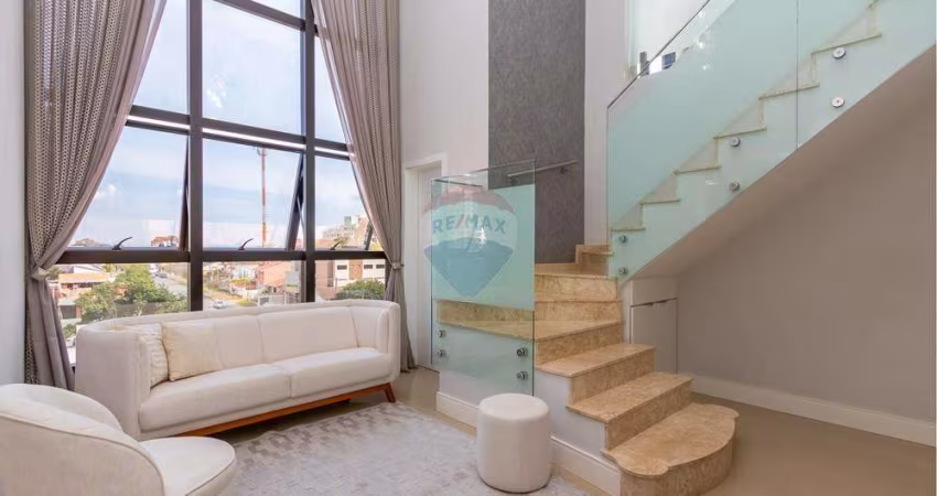 Cobertura para venda em Centro de 137.00m² com 3 Quartos, 1 Suite e 1 Garagem