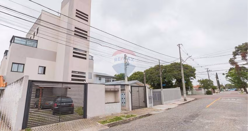 Apartamento para venda em Cajuru de 33.00m² com 2 Quartos