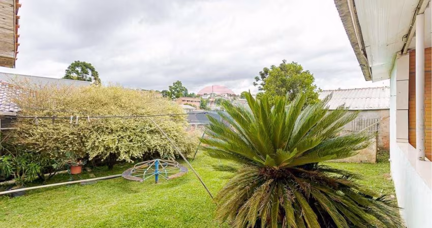 Casa para venda em Das Graças de 200.00m² com 3 Quartos, 1 Suite e 3 Garagens