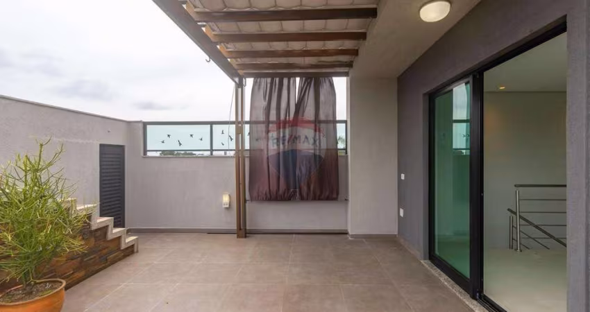 Sobrado para venda em Jardim Das Américas de 186.00m² com 3 Quartos, 3 Suites e 2 Garagens