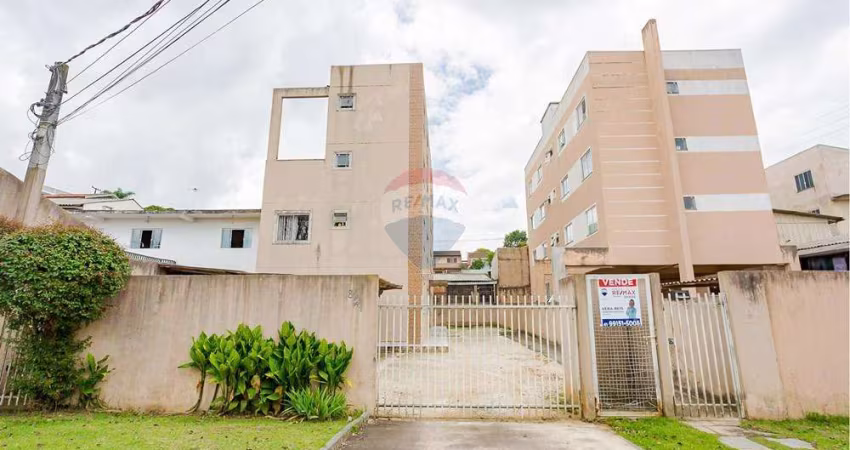 Apartamento para venda em Monza de 49.00m² com 2 Quartos e 1 Garagem