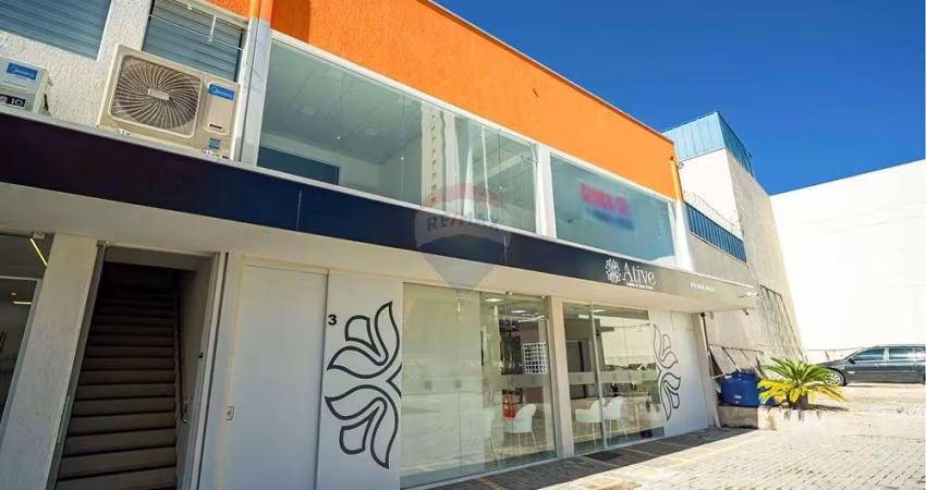 Sala Comercial para alugar em São Francisco de 64.00m²