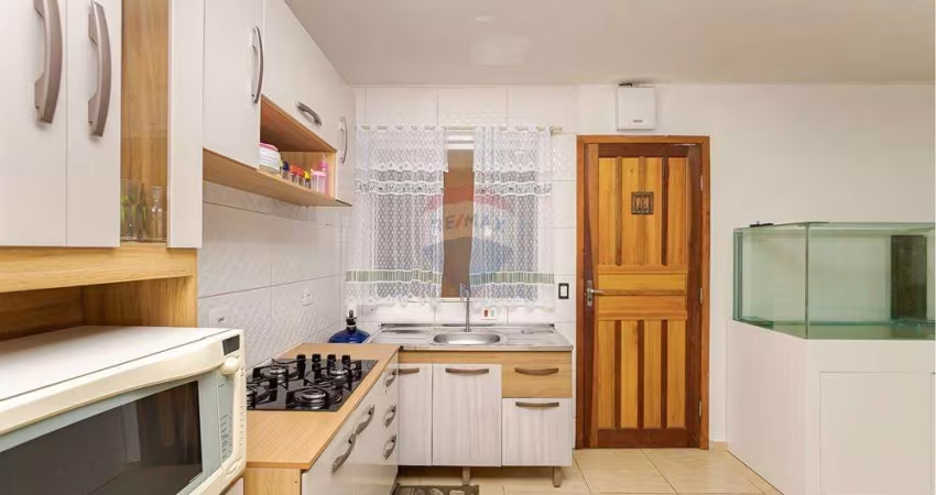 Casa à venda,  147 m² , 3 quartos , 6 vagas , Bairro Bomfim, ALMIRANTE TAMANDARÉ /PR