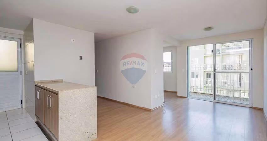 Apartamento de 02 quartos, Gardem  Almirante Tamandaré