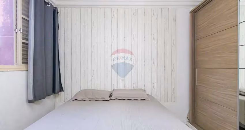 Apartamento 02 quartos - venda - afonso pena , são josé dos pinhais