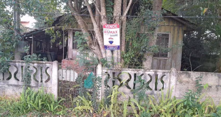 Terreno bem localizado no bairro são lourenço, 325m²