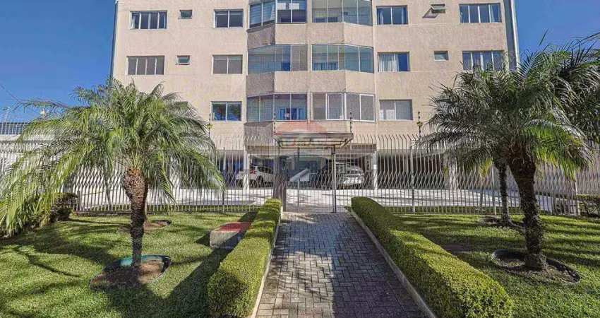Apartamento 3 quartos, 1 suíte, 91 m² de área útil e 1 vaga de garagem no água verde - r$ 565.000,00
