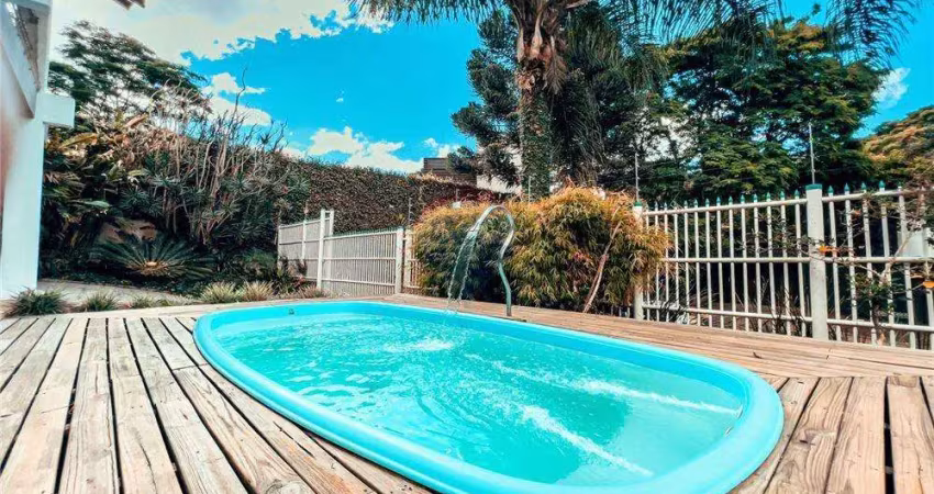 Aluguel - excelente casa alto padrão - r$ 7.300,00 (detalhes do pacote na descrição), optima localização.