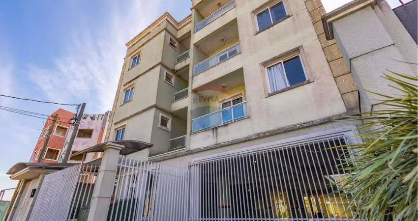 Apto  2 quartos, sacada, vaga coberta, boneca do iguaçú-são josé dos pinhais -r$1.200,00