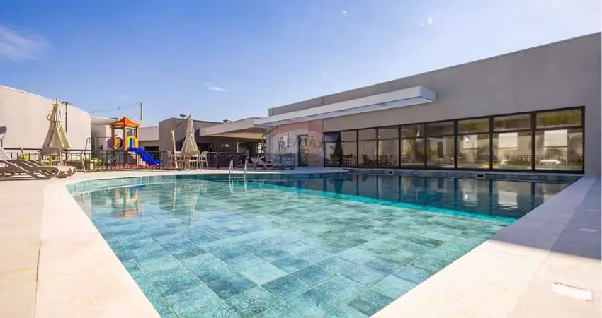 Lote em condomínio clube payse atmosphere, 250m², pronto para construir por r$ 499.000,00 - são josé dos pinhais