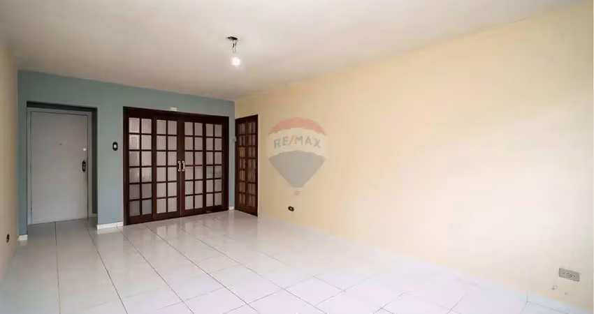 Apartamento 3 quartos, 1 vaga de garagem no água verde