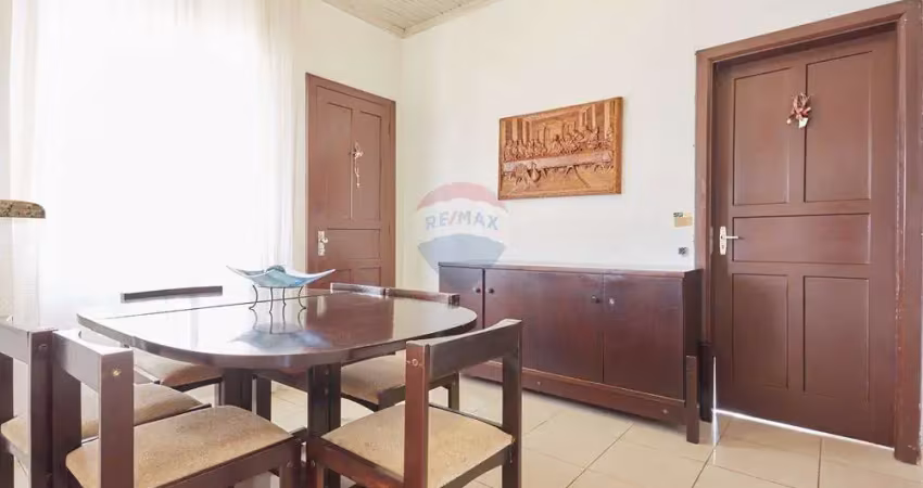 Casa com 3 quartos à venda na Rua Isaías Régis de Miranda, 3217, Boqueirão, Curitiba
