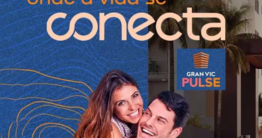 Gran Vic Pulse Jundiaí