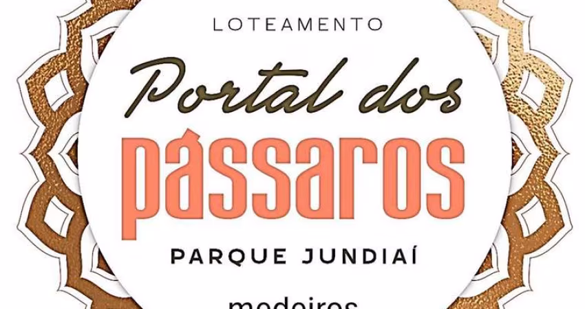 Portal dos Pássaros Jundiaí