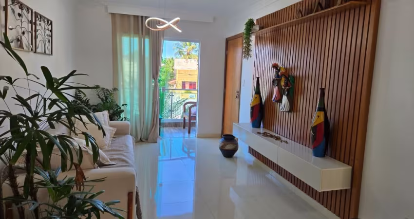 vende apartamento maravilhoso perto da praia.